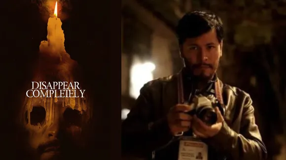 ‘Disappear Completely’: Discover the Best Horror Film to Land in Ages