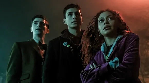 'Dead Boy Detectives' Trailer: Jayden Revri And George Rexstrew Solve Mysteries of Ghosts And The Dead