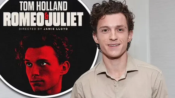 Tom Holland's 'Romeo & Juliet' Tickets Sold Out in Under Two Hours