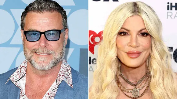 Dean McDermott's Post on Sobriety Gets Thumbs Up From Tori Spelling