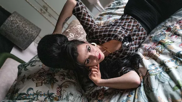 Sam Taylor-Johnson's Quest to Reclaim Amy Winehouse’s Soul