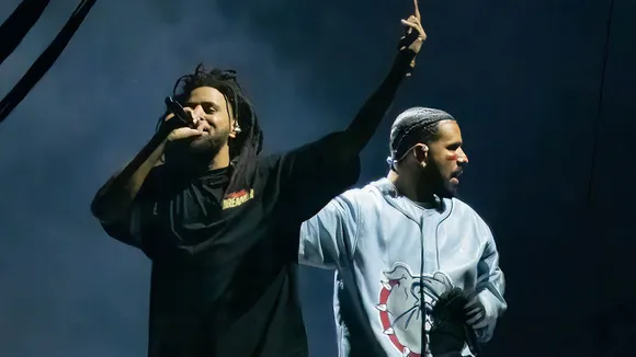 A Comprehensive Timeline of Feuds Between Drake, Kendrick Lamar, J. Cole And More