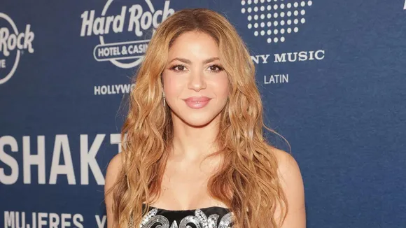 Shakira Says Her Sons Dislike Barbies, Faces Criticism