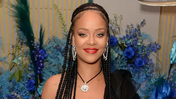 Rihanna On Wanting More Children: 'I Want as Many Kids as God Wants Me to Have'