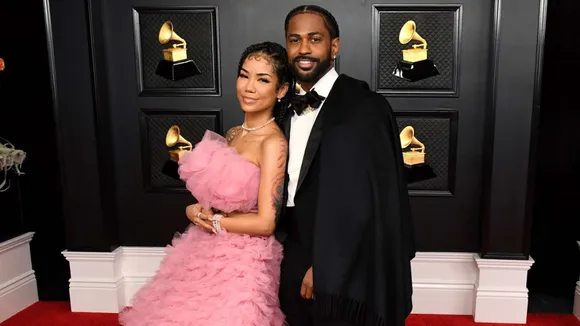 Big Sean Discusses His Upcoming Book, Next Album And Journey as a Father