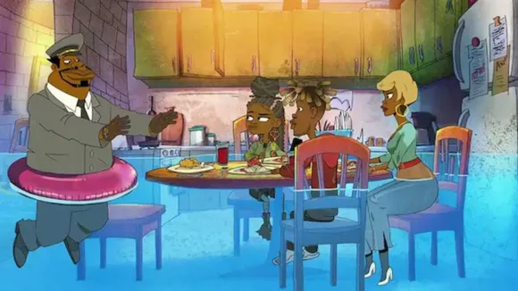 First Glimpse of 'Good Times' Release Date, More Details Revealed