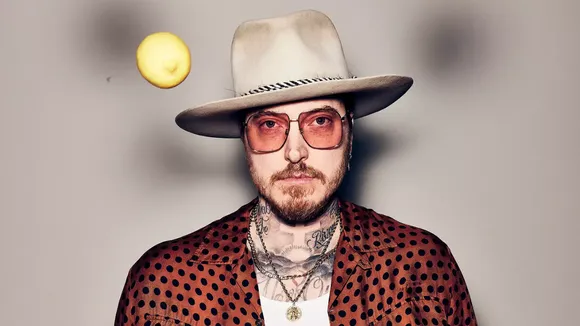 Bones Owens Preps For New Album Release, Upcoming Tour And Motorcycle Adventure