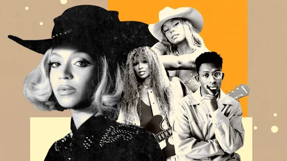Beyoncé's 'Cowboy Carter' Features a Stellar Lineup of Artists: Find Out!