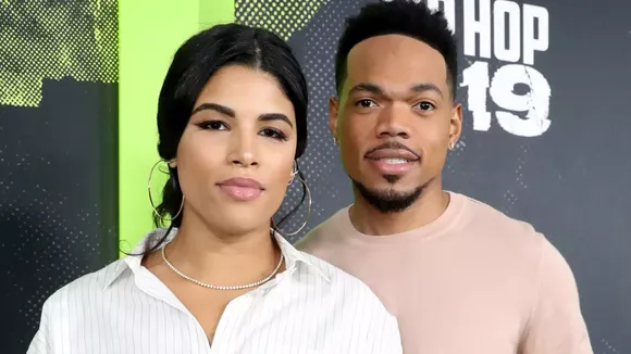 Chance The Rapper And Kirsten Corley Announce Amicable Separation After 5 Years of Marriage