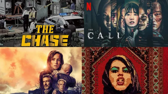 Discover The 10 Most Underrated Serial Killer Movies 