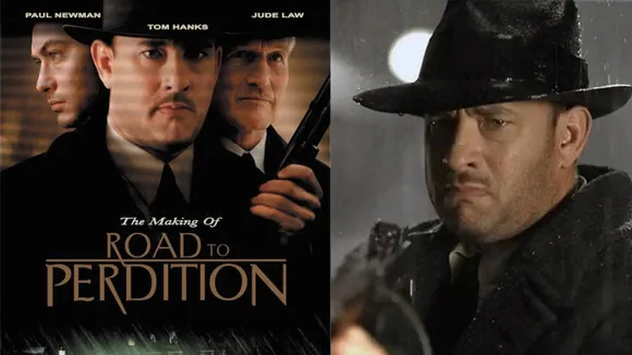 ‘Road to Perdition': Discover The Movie Tom Hanks Considers His Most Underrated Gem