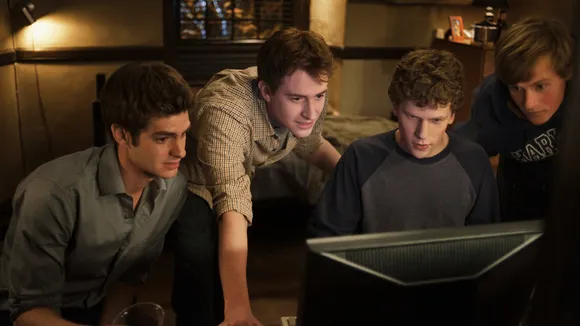Aaron Sorkin is Making 'The Social Network' Sequel About The January 6th Riot