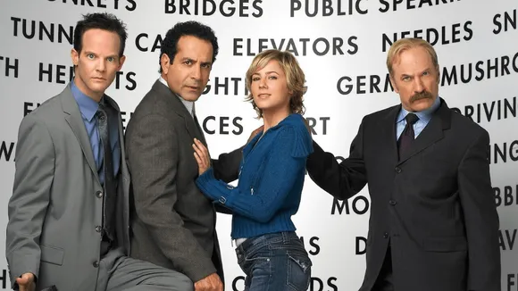 Monk is Back! Here Are The Best 'Monk' Episodes