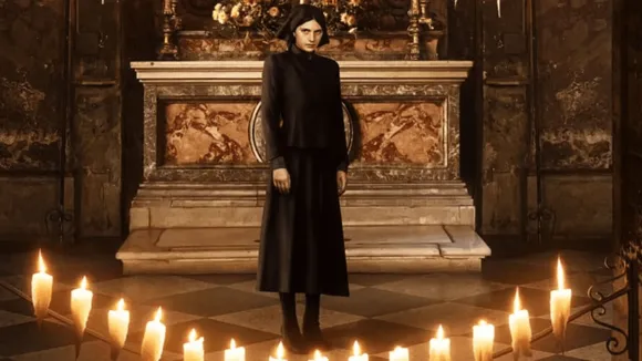 'The First Omen' Review: A Surprisingly Flairful Revisit to Horror's Iconic Legacy