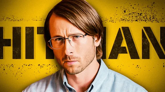 All Glen Powell Aliases in 'Hit Man' Explained