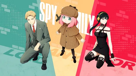 'Spy x Family' Review: Why Everyone Loves This Game-Changer