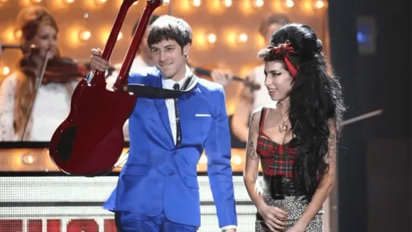 Amy Winehouse 'Back to Black': Mark Ronson's Absence Raises Eyebrows