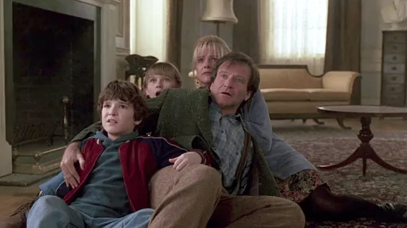 The Most Fun Board Game Movies