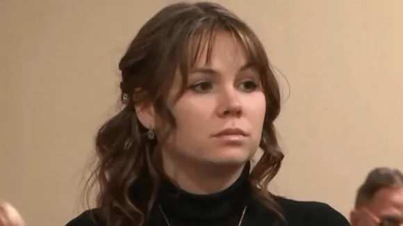 'Rust' Weapons Supervisor Will Serve 18 Months in Prison