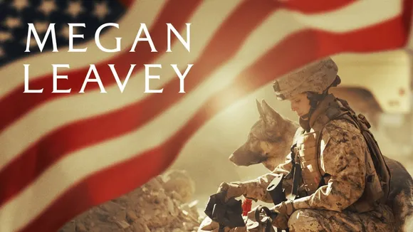 Is 'Megan Leavey' Based on a True Story?