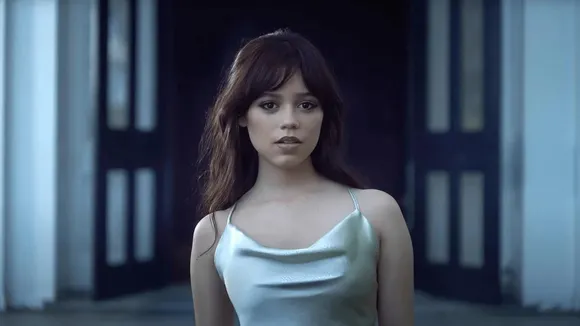 Here's Why Jenna Ortega's 'Miller's Girl' Was Delayed