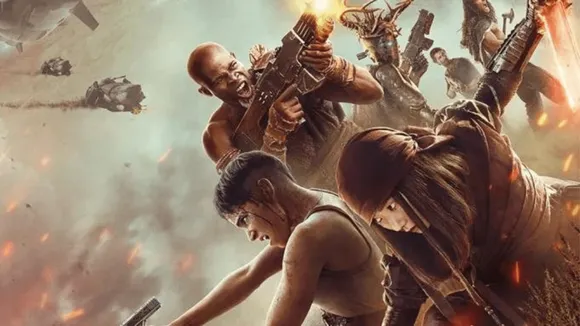 Zack Snyder's 'Rebel Moon Part 2' is The Worst-Reviewed Movie in His Career