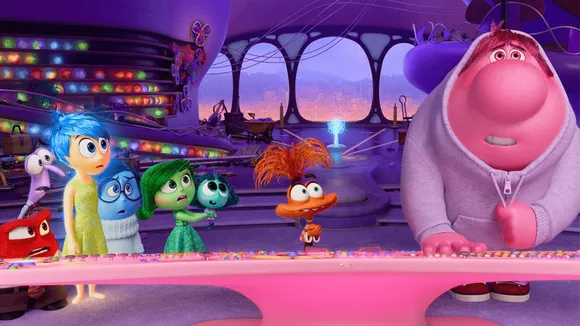 'Inside Out 2' Trailer Confirms This Fan Theory