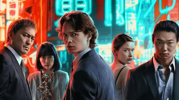 'Tokyo Vice' Season 3: Will We Get The Sequel?