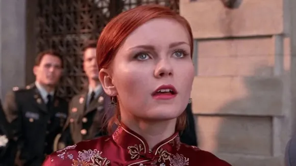 Kirsten Dunst Reveals She Never Watched The 'Spider-Man' Trilogy