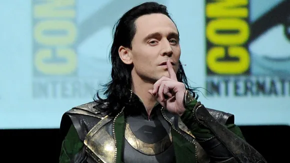Alan Rickman Inspired Tom Hiddleston When Playing Loki