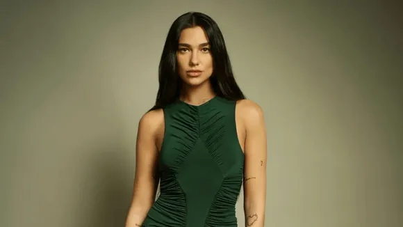 Dua Lipa Says 'Radical Optimism' is More "Mature" Than Her Previous Works