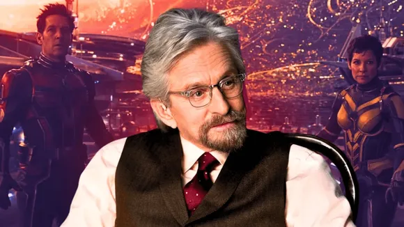 This is How Michael Douglas Wanted Hank Pym To Exist The MCU