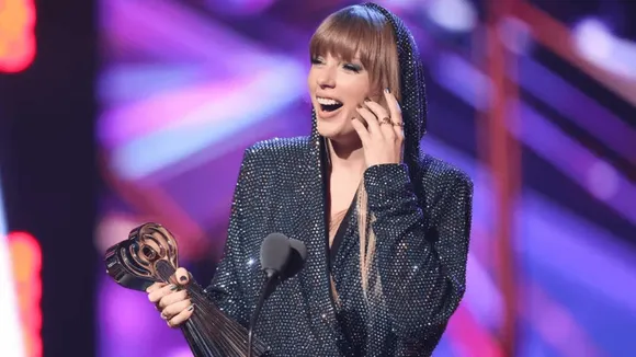 iHeartRadio Music Awards 2024: See The List of Winners
