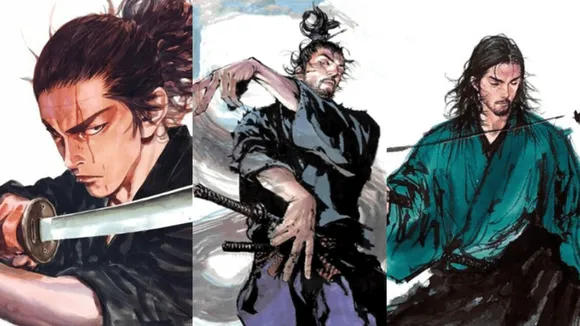 Great Manga That Are Unfortunately on Hiatus