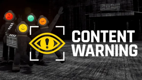 'Content Warning': The Scariest Monsters in The Game
