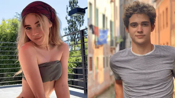 Sabrina Carpenter on Breakup With Joshua Bassett: "My First Heartbreak"