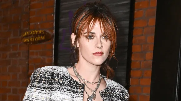 Kristen Stewart Will "Likely Never” Do a Marvel Movie UNLESS Greta Gerwig Asks Her