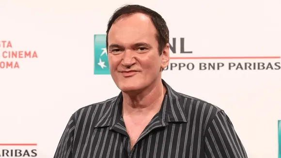 'The Movie Critic' Dropped as Quentin Tarantino's Last Movie