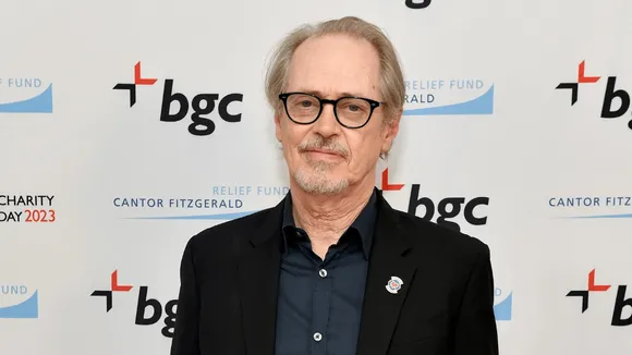 'Wednesday' Season 2: Steve Buscemi Joins The Cast