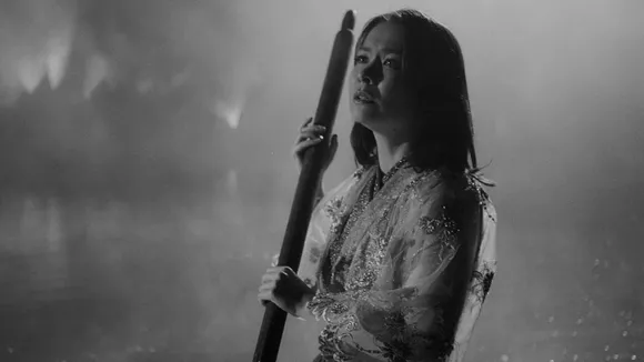 Watch Mitski's New Music Video For 'Star'