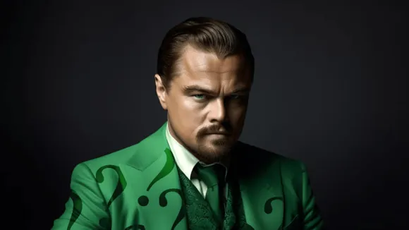 Leonardo DiCaprio Is Tailor Made For These DCU Roles