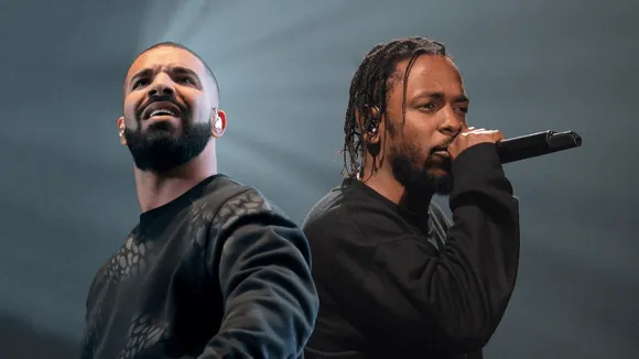 The Drake And Kendrick Lamar Feud, Explained