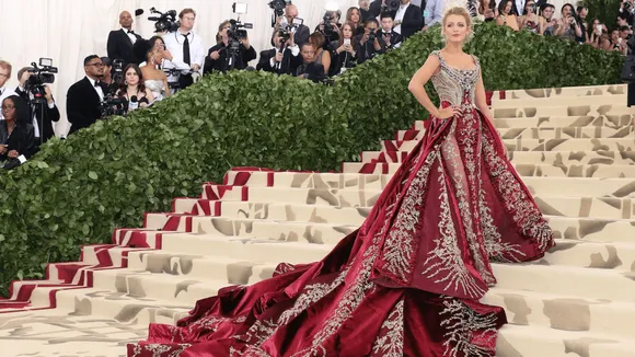 Your Guide to The MET Gala's Best Looks of All Time