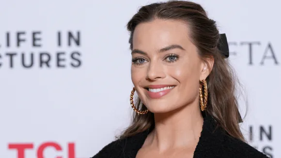 Margot Robbie to Produce New 'Monopoly' Movie