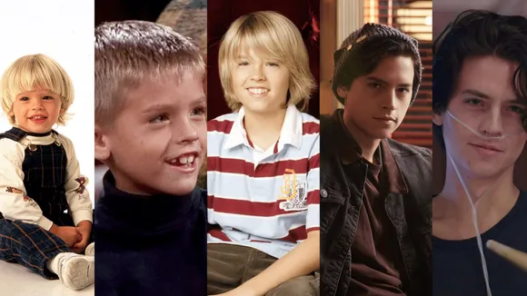 Cole Sprouse Movies Everyone Should Watch