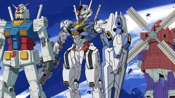 Mecha Anime: A Look at The Influence of 'Mobile Suit Gundam' on The Genre