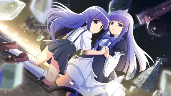 The Most Powerful Anime Mages