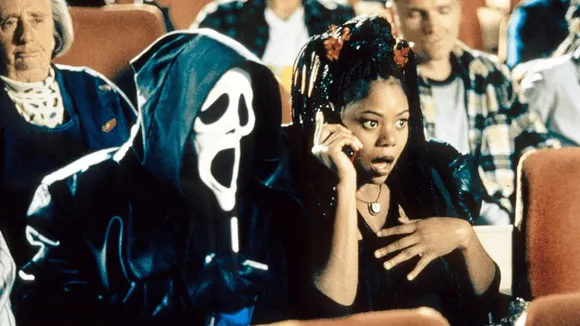 'Scary Movie' Franchise Set for Reboot: Paramount Pictures Announces Comeback