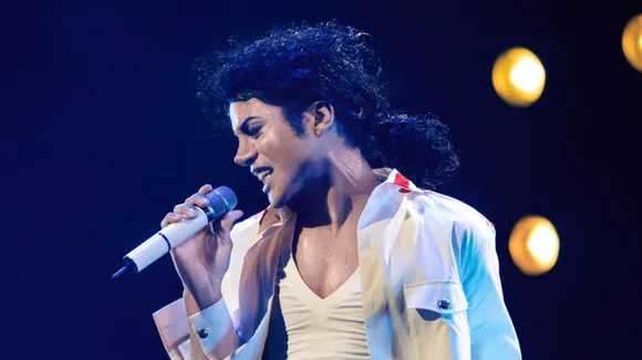First Look at Michael Jackson Biopic Receives Rave Reviews at CinemaCon 2024