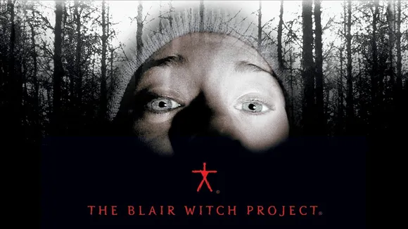 A New 'Blair Witch' Movie is in The Works